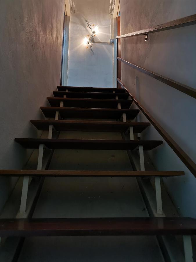 Sri Makmur Pontian Homestay Pontian Besar Exterior foto